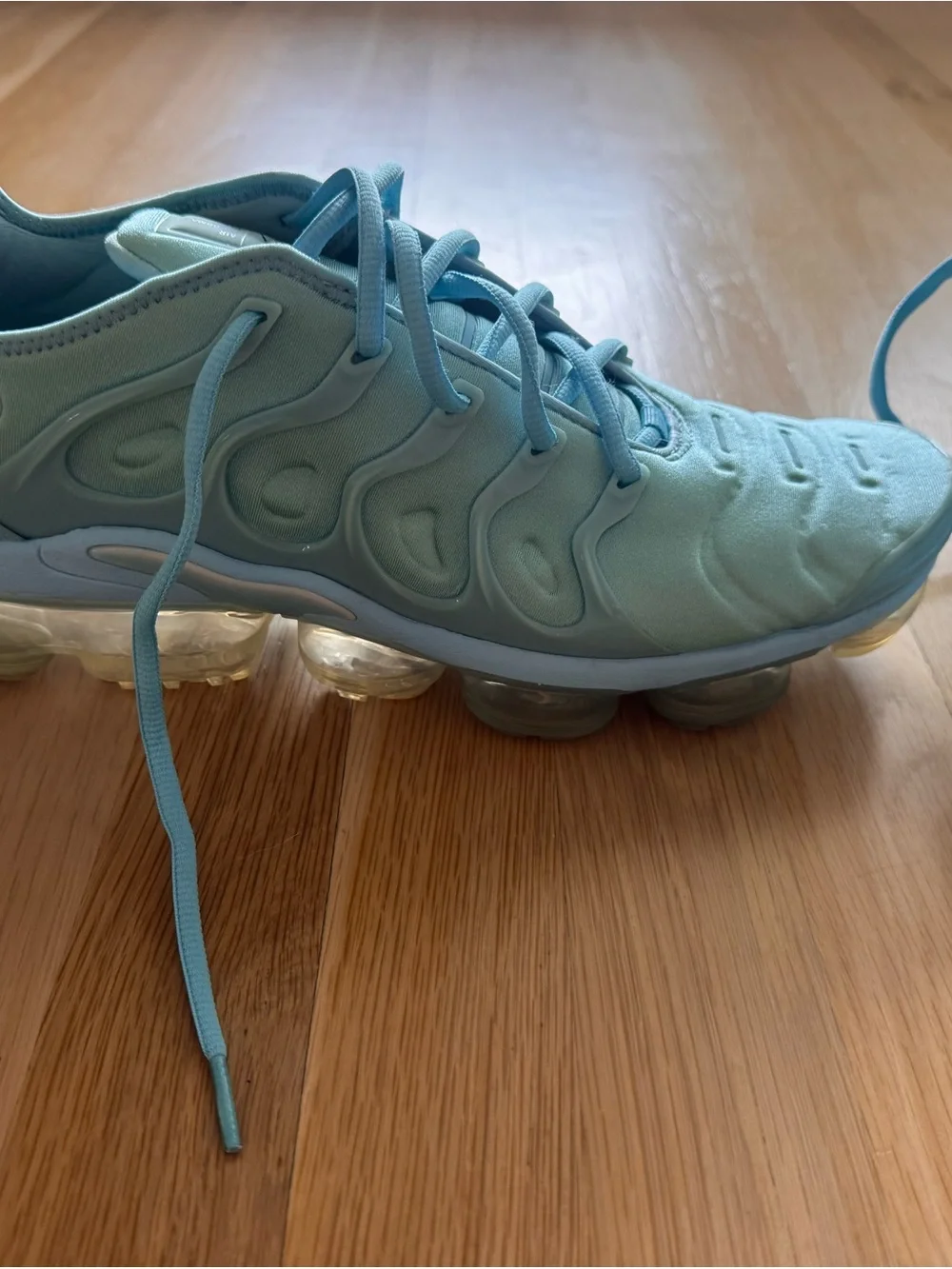 Nike men’s vapor